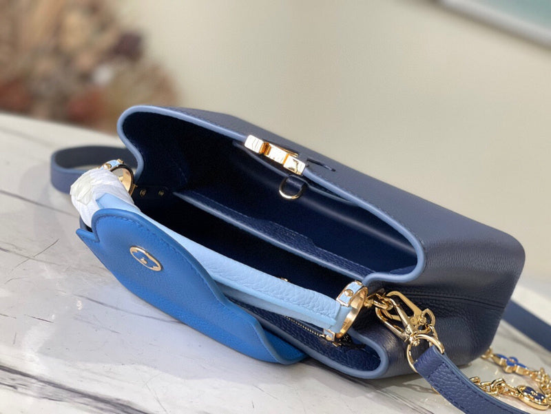 GlamI Lu-Vi bags - 4656