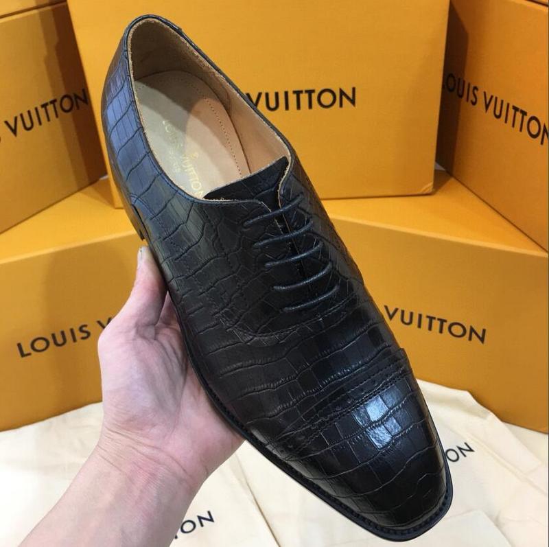 SAMC - LOV Men Shoes - 1730