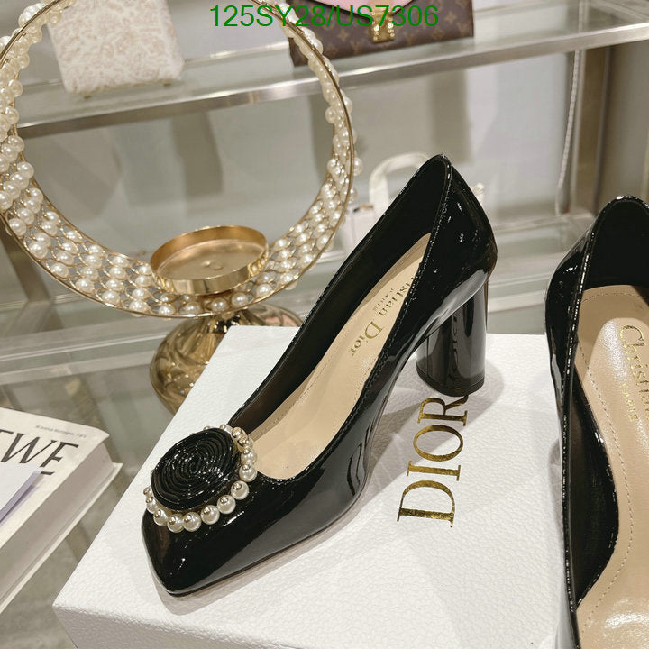 SAMCC - DOR Women Shoes - 1556