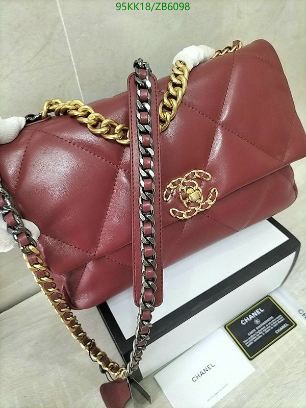 SAMC - CHL Bags Crossbody - 178