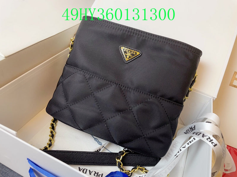 Satchel Bags - PDA Bags - 3614