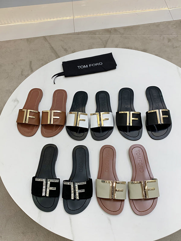 Glami - TFO Shoes - 268