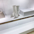 Satchel Bags - Mix Shoes - 1012