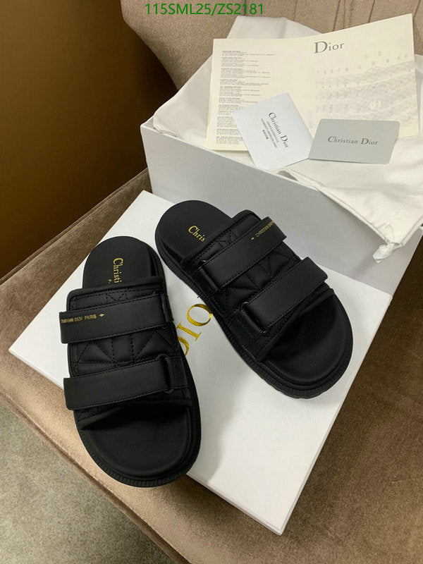 SAMCC - DOR Women Shoes - 2043