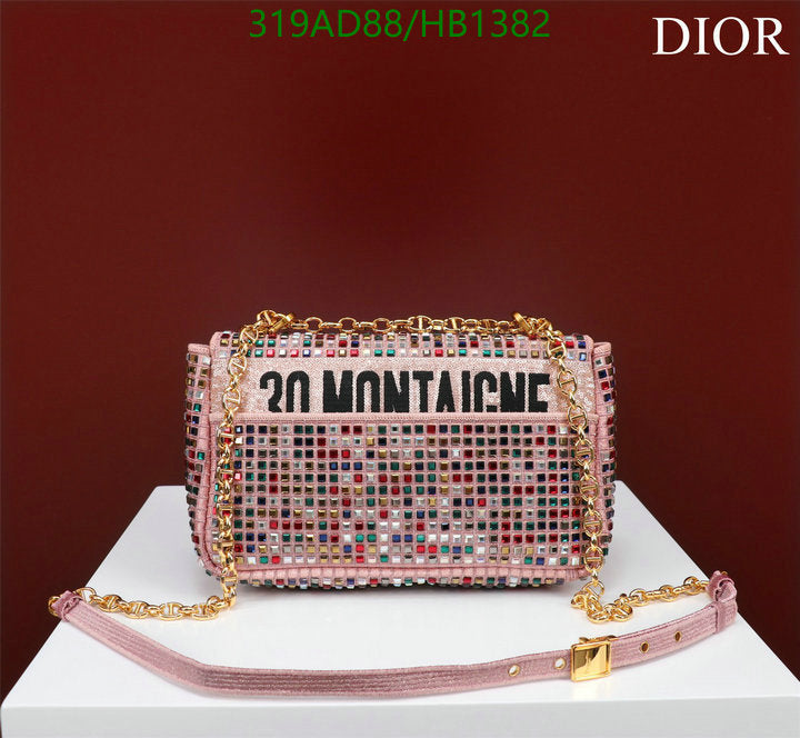 SAMCC - DOR Bags - 1164