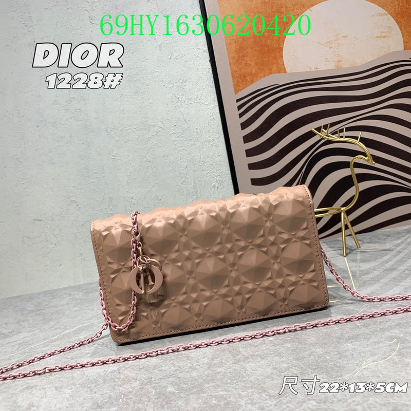 Glami - DOR Bags - 1559