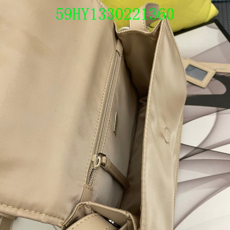 Satchel Bags - PDA Bags - 4664