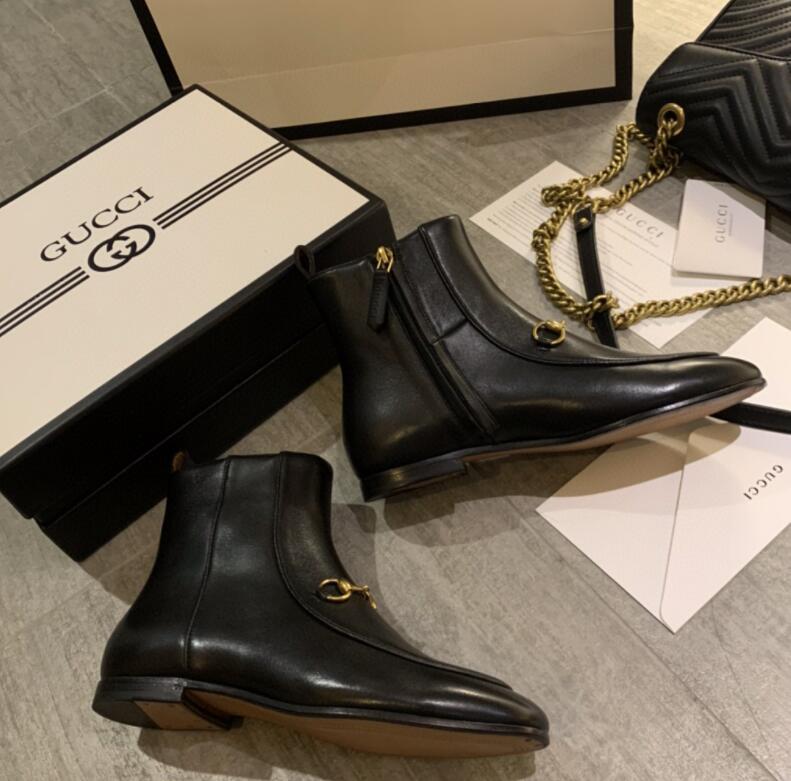 SAMC - GUKI Women Shoes - 1434