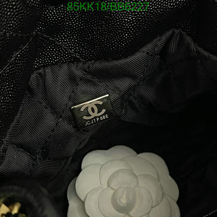SAMC - CHL Bags Crossbody - 492