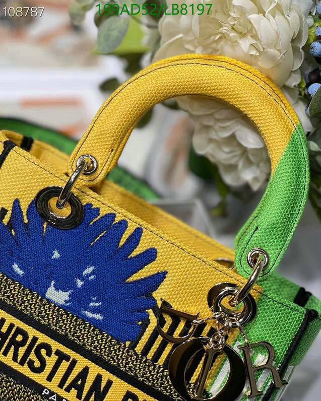 SAMCC - DOR Bags - 1263