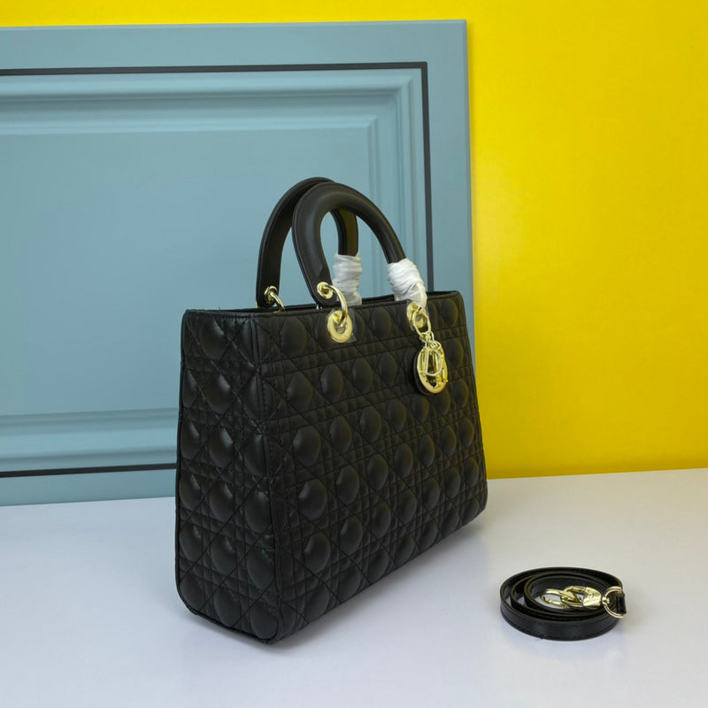 Satchel Bags - DOR Bags - 163