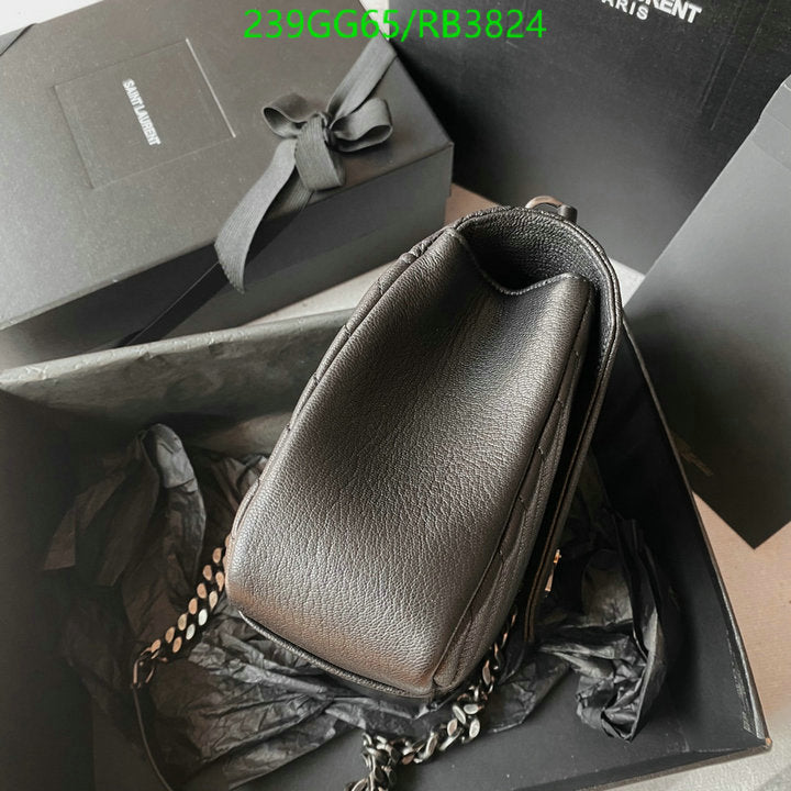 SAMC - YLS Bags - 115