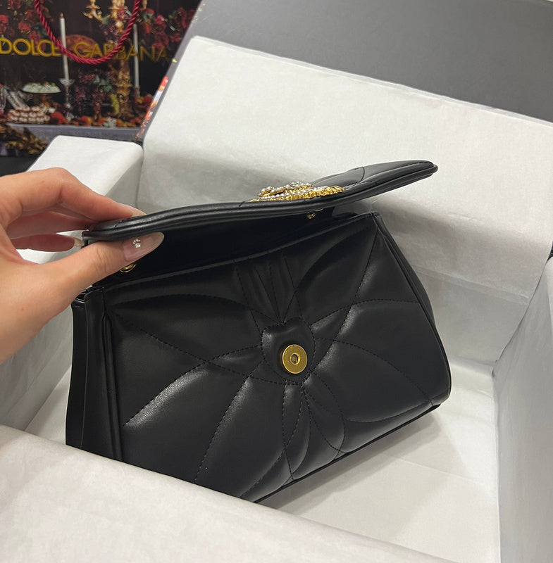Glamy - DG bag - 118