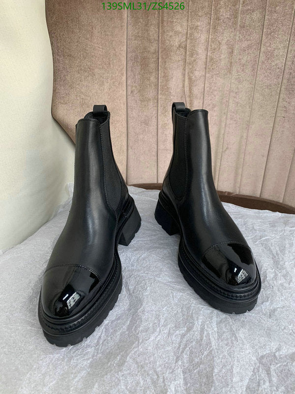 SAMC - CHL Women Boots - 419