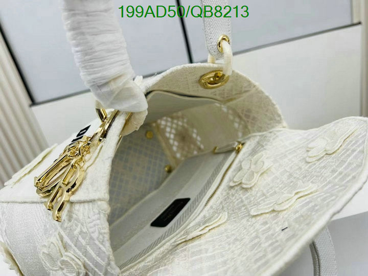 SAMCC - DOR Bags - 1442