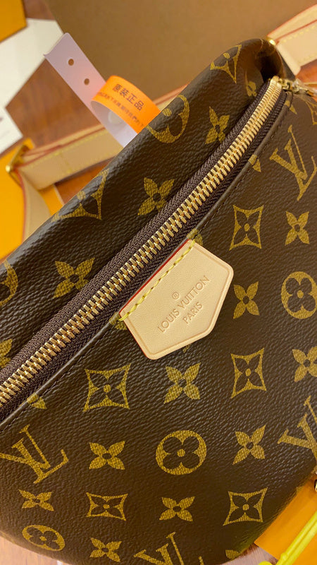 Glami- Glami- Lu-Vi bags - 16401