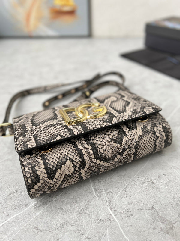 Glami-i DAG Bags - 168