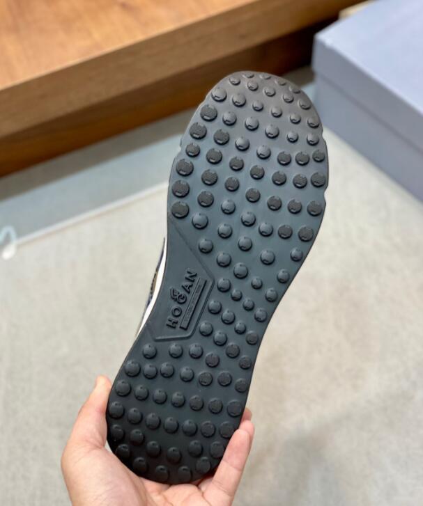 SAMC - HMS Men Shoes - 080