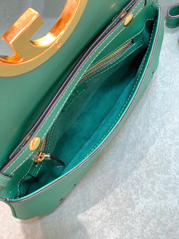 Satchel Bags - GCI Bags - 1019