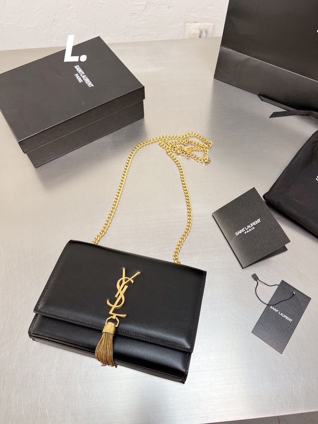 EN - New Arrival Bags SLY 335
