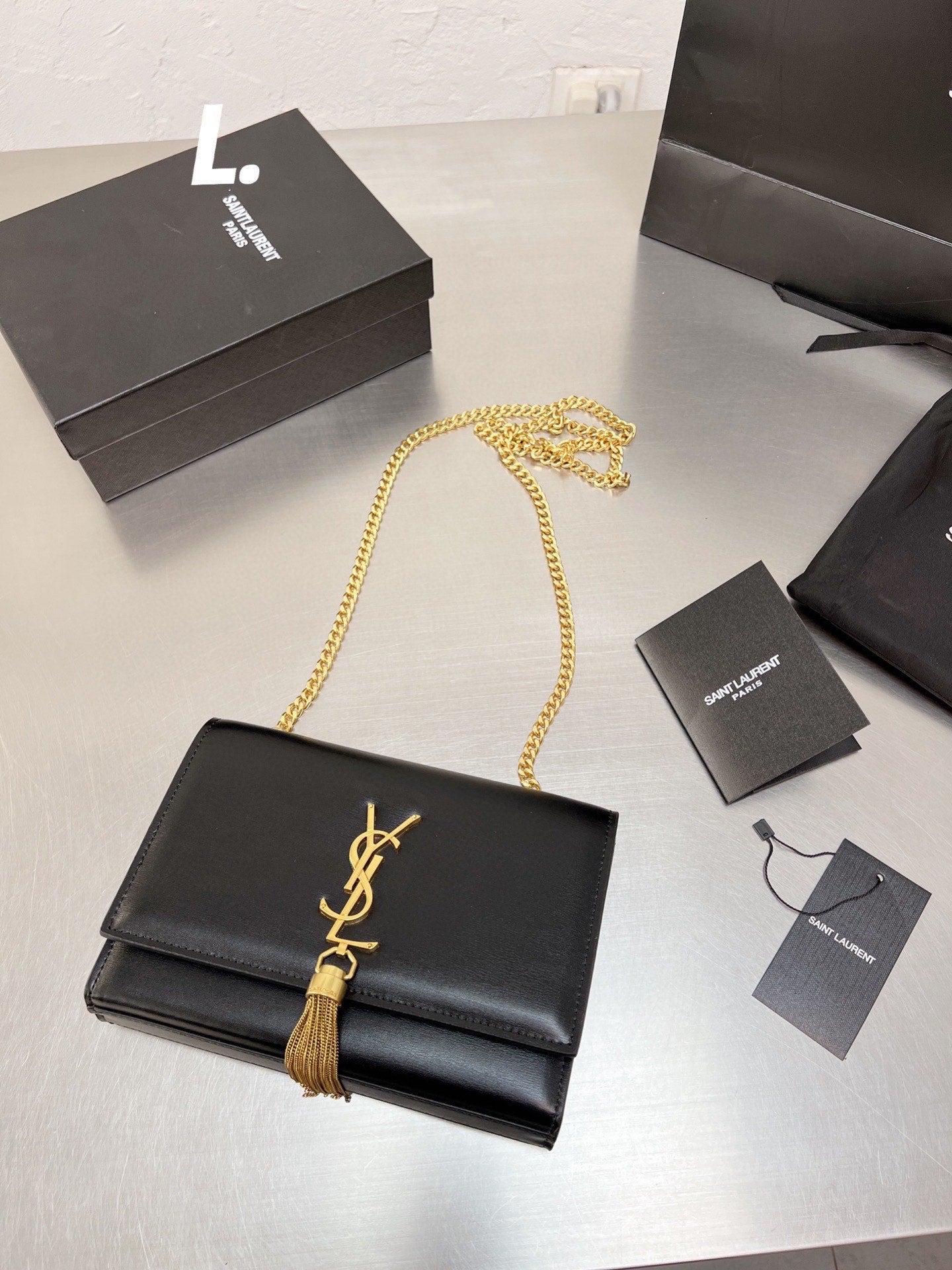 EN - New Arrival Bags SLY 335