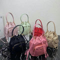 Satchel Bags - PDA Bags - 1661