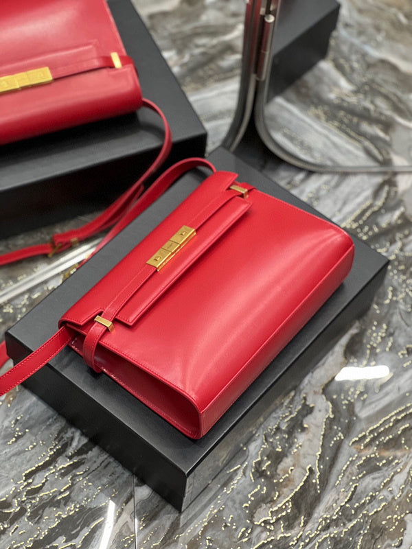Glami- Glami- - SLY Bags - 844