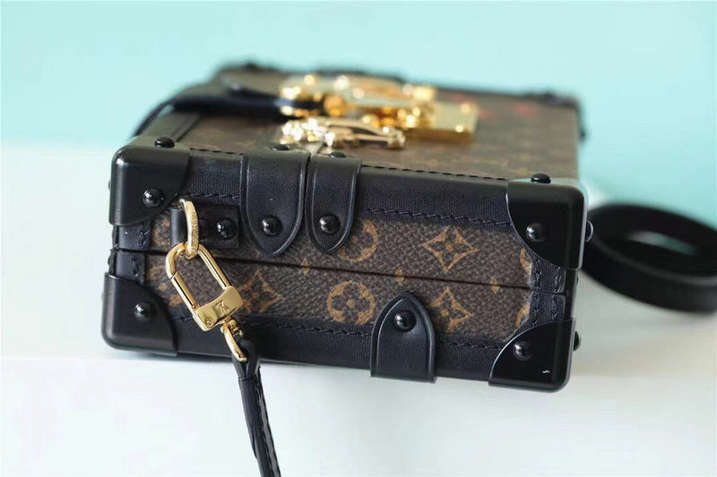 Satchel Bags - VL2 Bags - 647