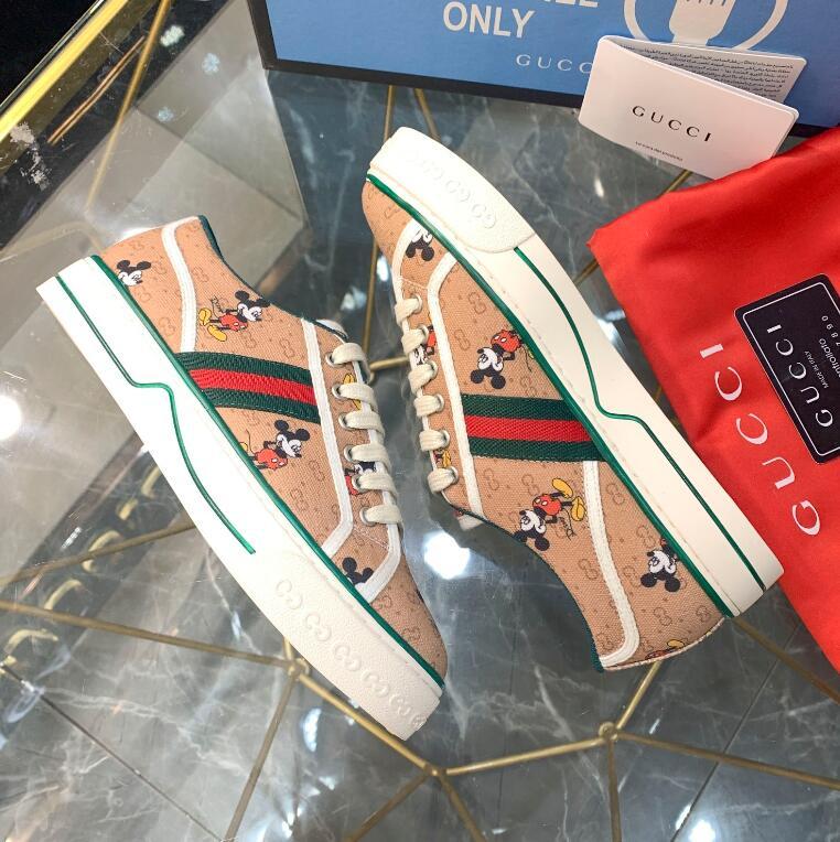 SAMC - GUKI Women Shoes - 1930