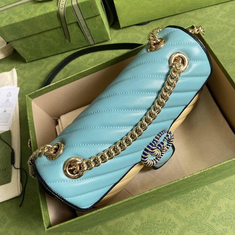 Glami-i GUKI Women Bags - 213
