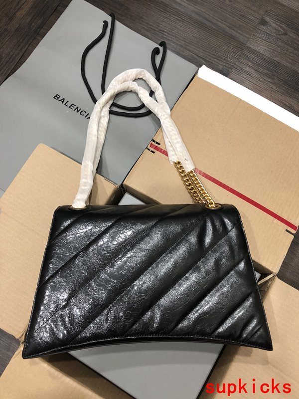 Glami- - BG Hourglass Bags - 046