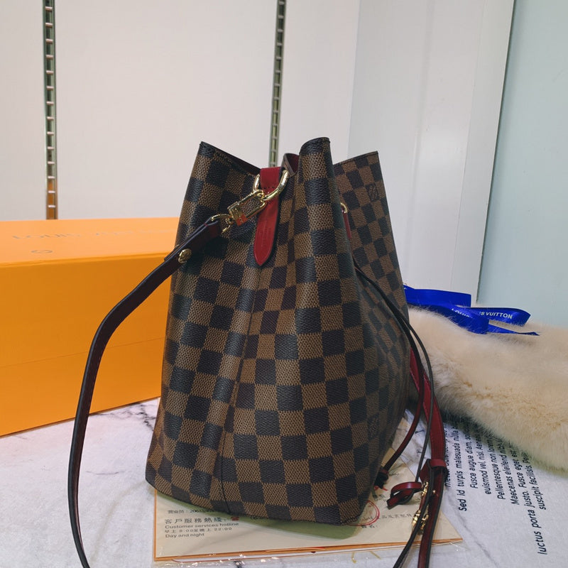 Satchel Bags - VL Bags - 1139