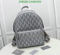 SAMCC - DOR Bags - 1137