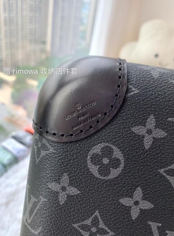SAMC - Travel Bags - 117