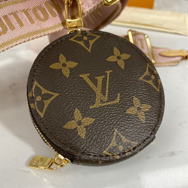 Glami- Glami- Lu-Vi bags - 2824