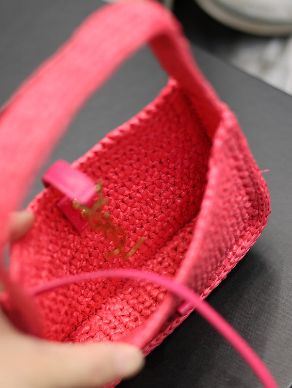 Satchel Bags - SLY Bags - 136