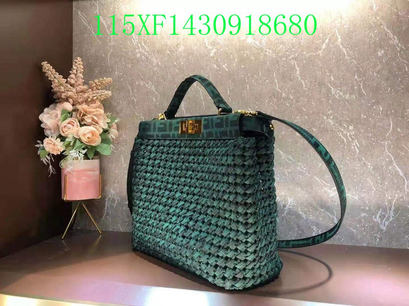 Glami - FDE Bags - 2328