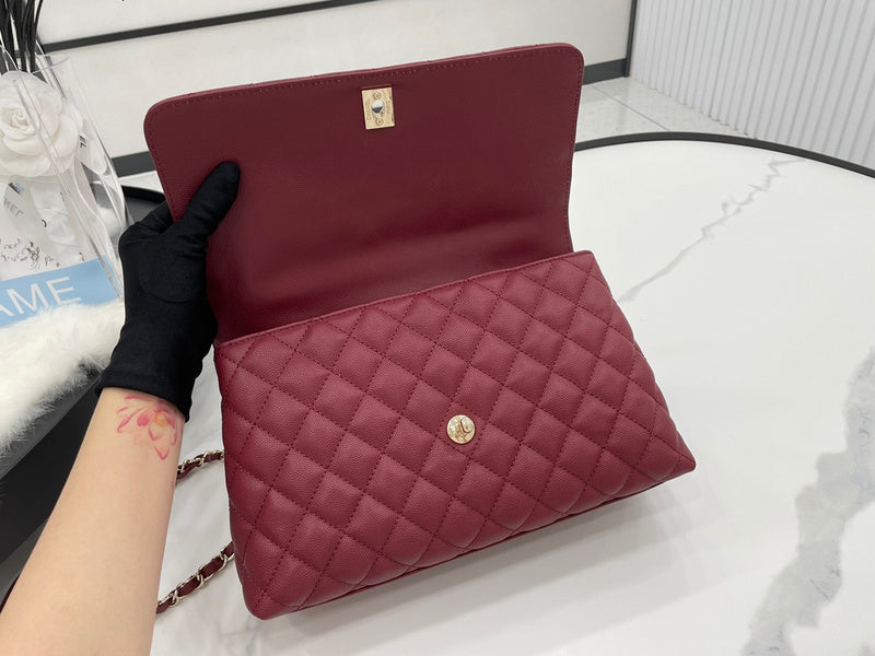 Satchel Bags - CLN Bags - 099