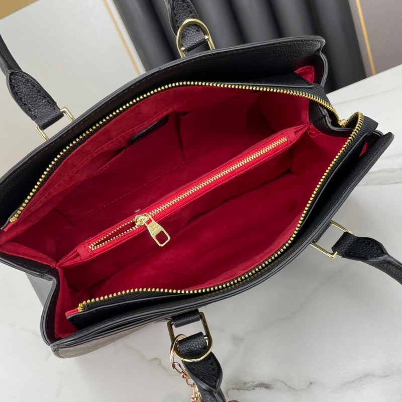 Satchel Bags - VL Bags - 810