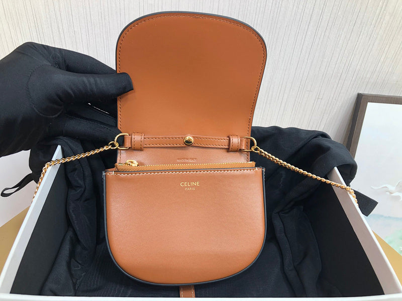 Glamy - COL Bags - 430