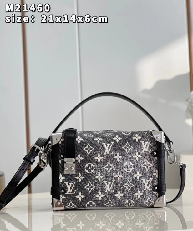 SAMC - LOV Bags - 1443