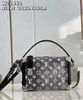 SAMC - LOV Bags - 1443