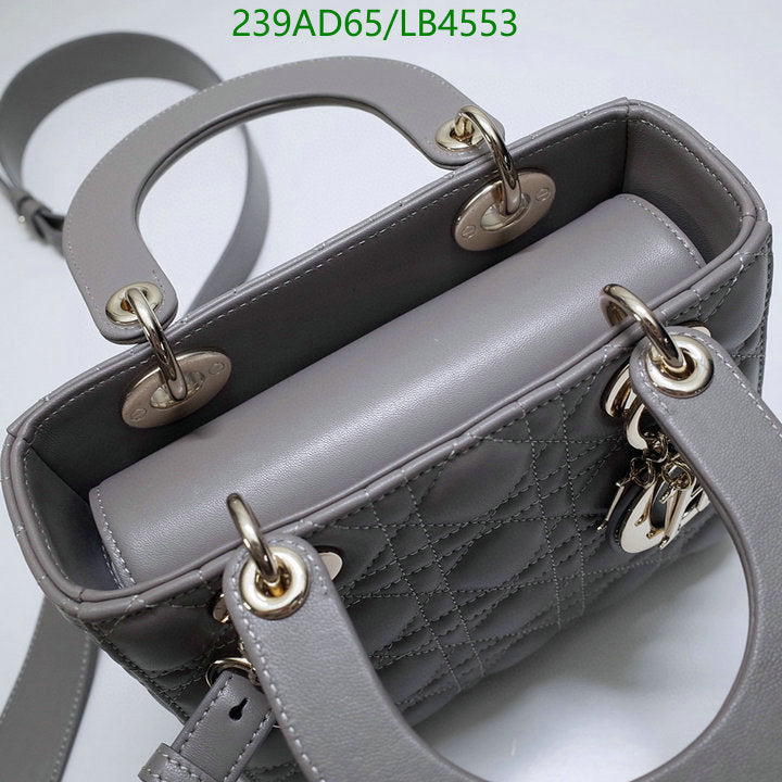 SAMCC - DOR Bags - 1294