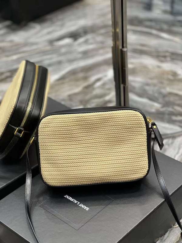 ELE - SLY Bags 651