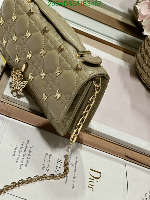 SAMCC - DOR Bags - 1177