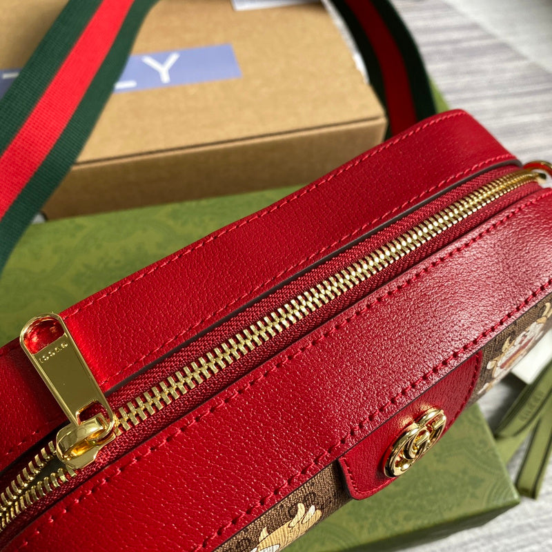 ELE - GG Bags - 2175