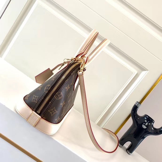 Satchel Bags - VL1 Bags - 152