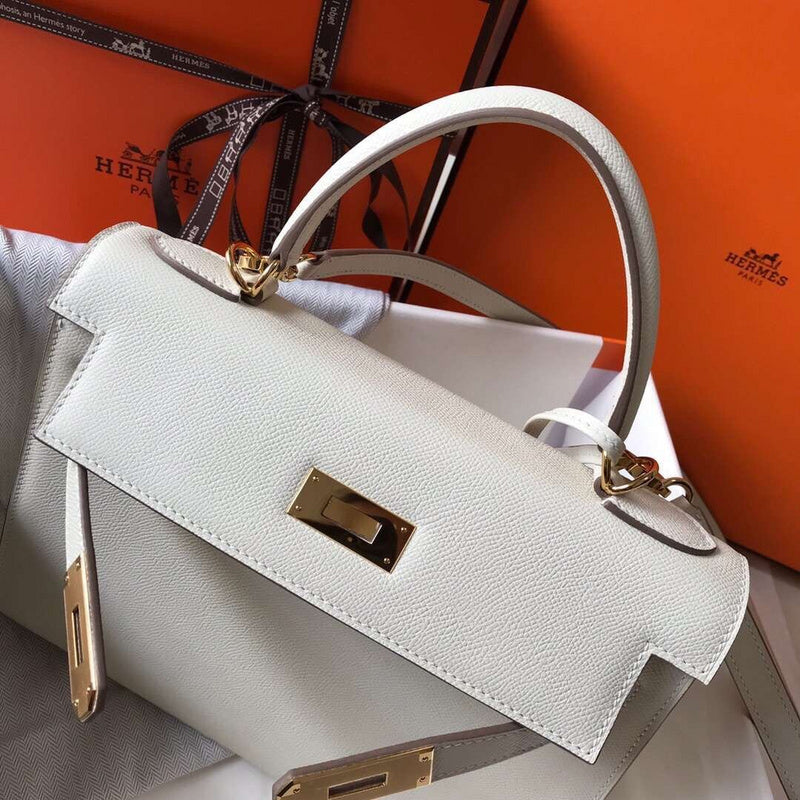 Satchel Bags - HMS-Bags - 1292