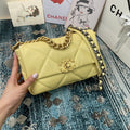 Satchel Bags - CLN Bags - 1181