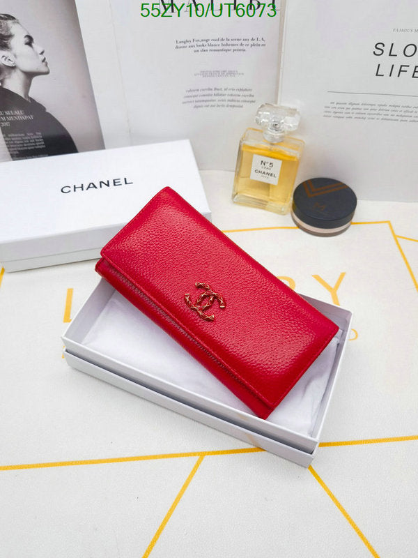 SAMC - CHL Wallets - 028